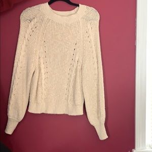 American Eagle sweater